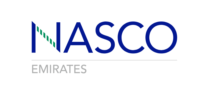 logo Nasco Emirates - AUH